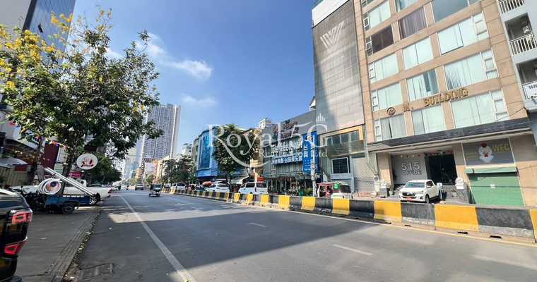 Building For Rent- Boeng Kengkang2