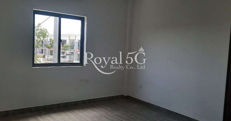 ផ្ទះសម្រាប់លក់នៅបុរីសុវណ្ណារី ស្រុកពញាព្ញ ខេត្តកណ្ដាល