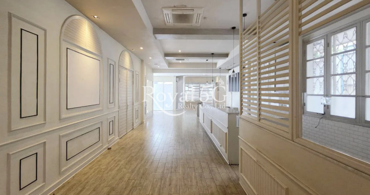 House For Rent- Duan Penh