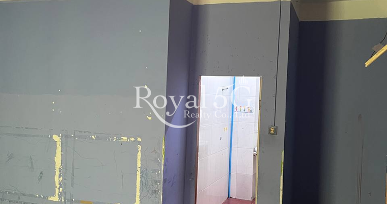 ផ្ទះសម្រាប់ជួលនៅជិតផ្សារទួលទំពូង ខណ្ឌចំការមន