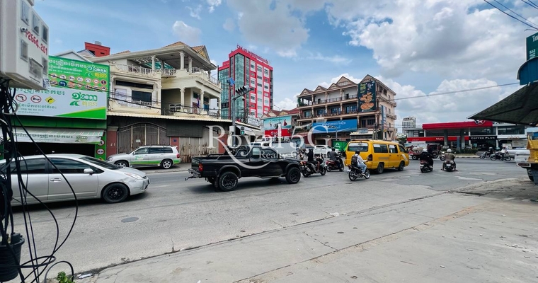Land for rent- St.371