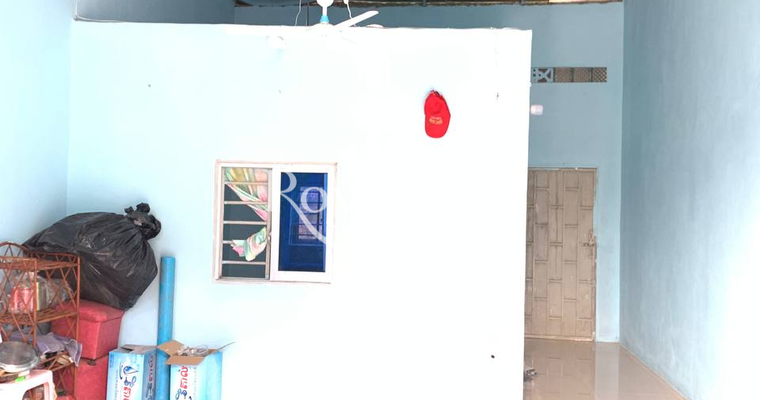 House For Sale Kompong Cham Province