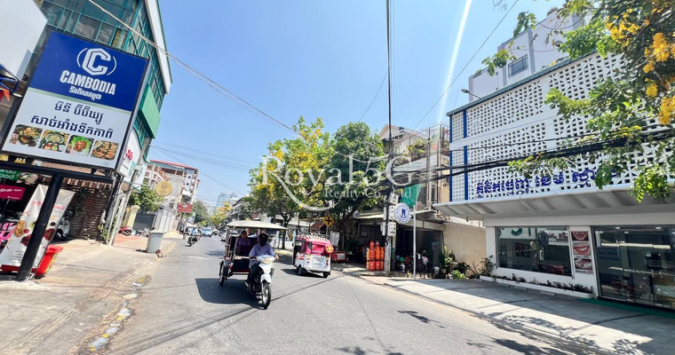 House for rent- Boeng kengkang3