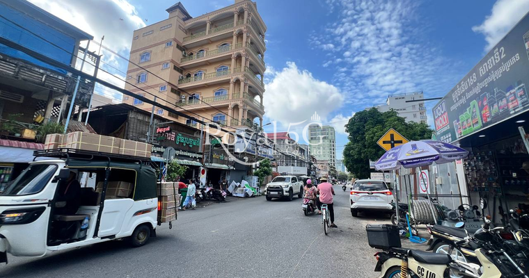House For Rent- Boeng Kengkang2