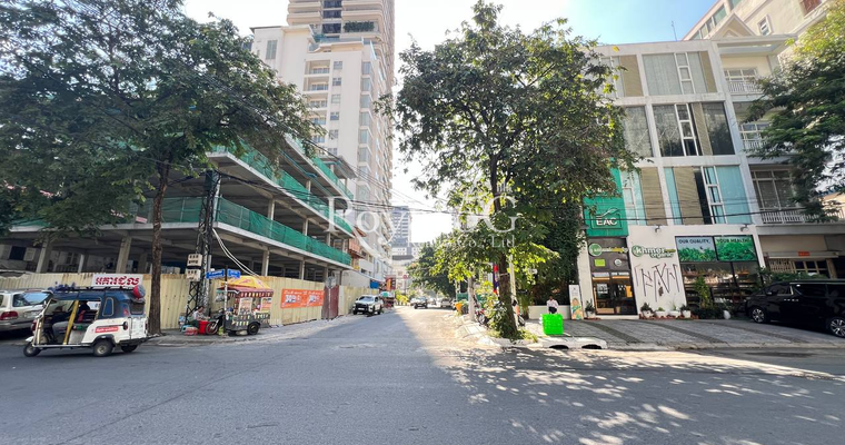 Building For Rent- Boeng Kengkang1