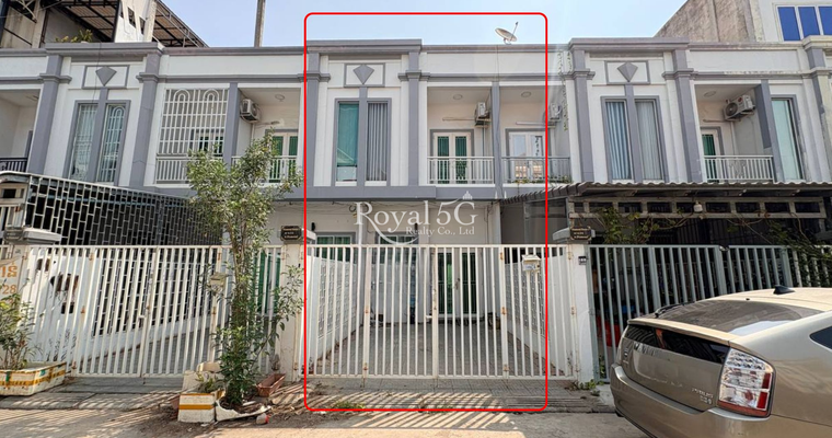 House for rent at dangkor
