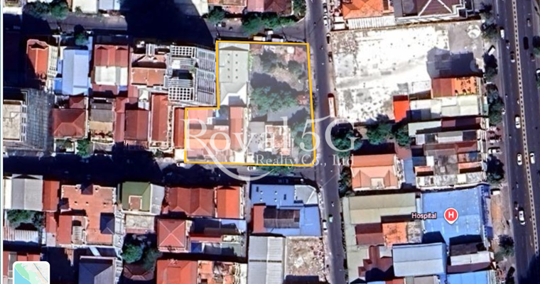 Land For Sale- Boeng kengkang3