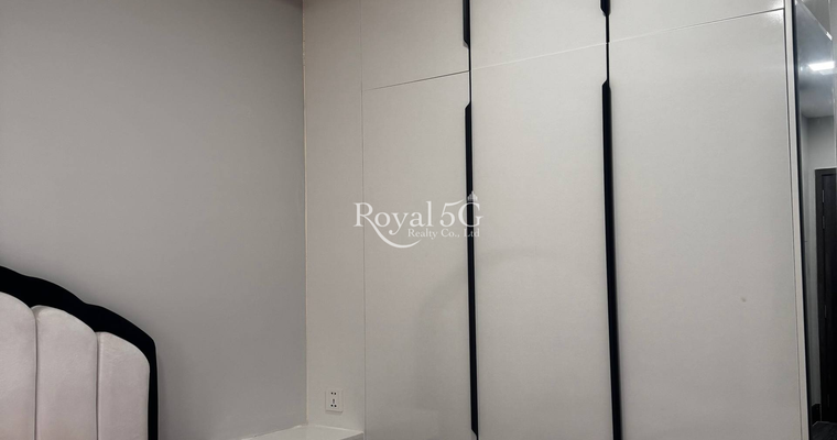 Condo For Sale The Orkide royal condo 2004