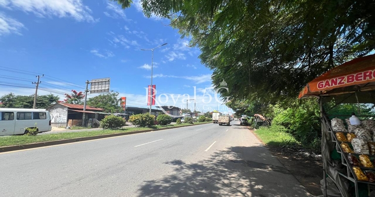 ផ្ទះសម្រាប់ជួល- ព្រែកអញ្ចាញ