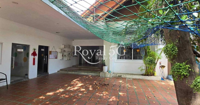 house for rent  toul kork