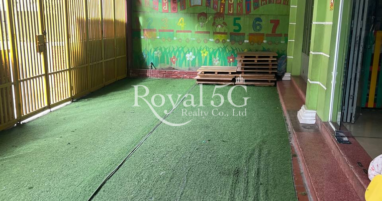 House For Rent Near Phsar Chhouk Meas Khan Sen Sok