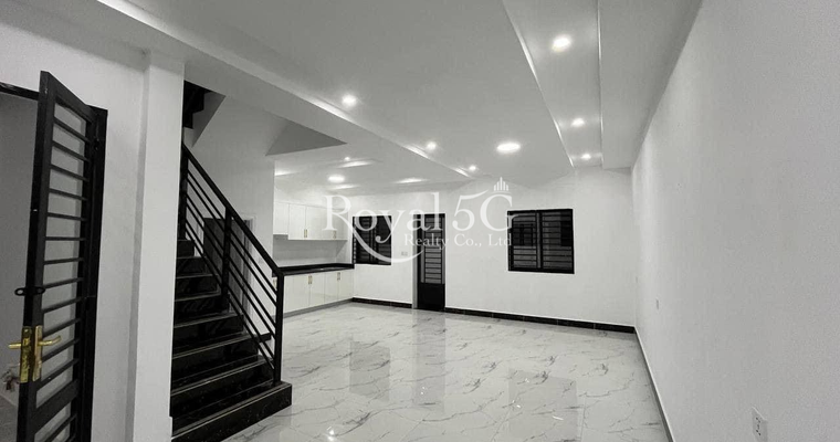 House For rent Near Techo International Airport