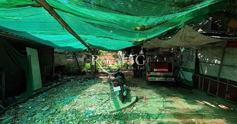 Land For Sale Khan Dangkao