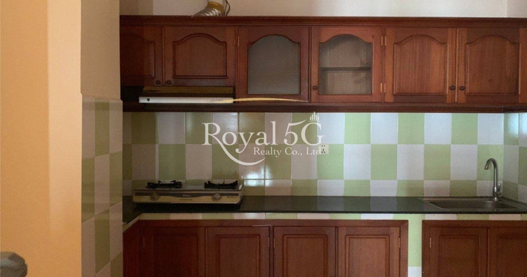 Building For Rent Sangkat Phsar Dermthkov Khan Chamkarmon