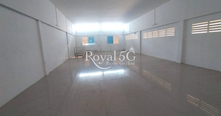 warehouse For Rent