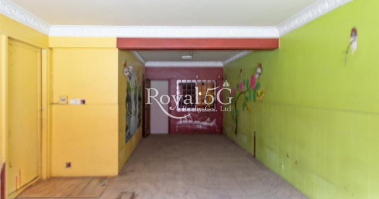 ផ្ទះសម្រាប់ជួលនៅបឹងត្របែក-ផ្លូវមុនីវង្ស