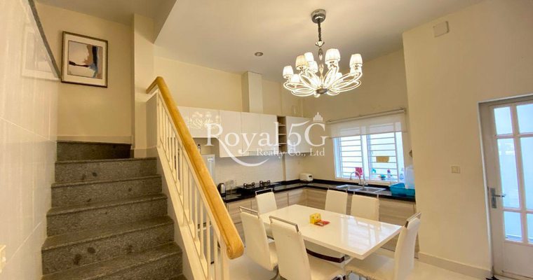 House For ​Sale - Borey Penghout Beongsnor