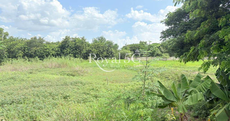 Land For Sale Krong Takhmau