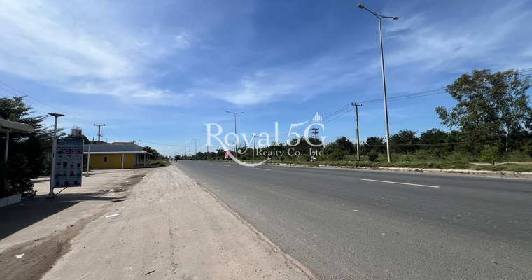 ហាងសម្រាប់ជួល ព្រែកកំពិស គួរស្រូវ