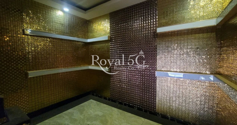 Building For Sale/Rent-Krong Takhmau