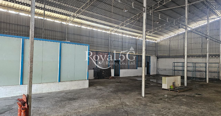 ឃ្លាំងសម្រាប់ជួល​ ខណ្ឌសែនសុខ​