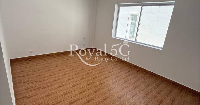 House For Sale or Rent at Borey The Flora