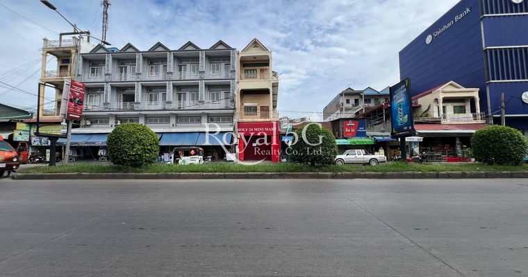 house for rent