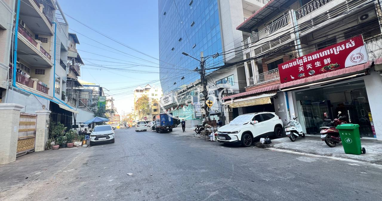 House For Rent- Boeng Kengkang1