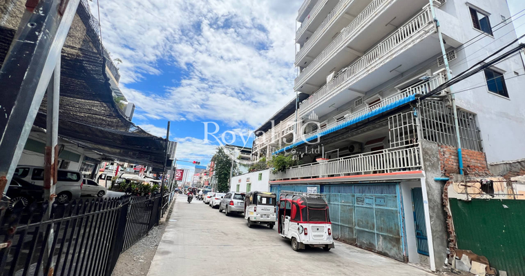 Land For Rent- Boeng Kengkang3