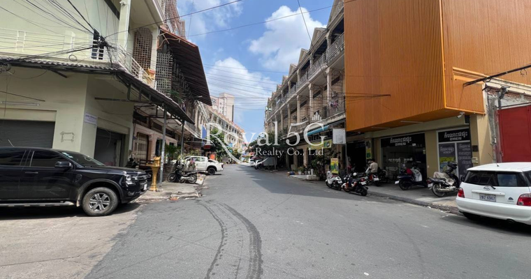 Land For Rent - Toulkork