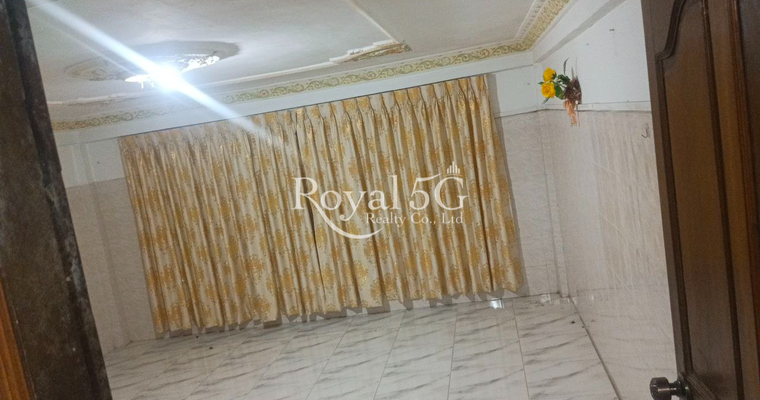 ផ្ទះសម្រាប់ជួលនៅសង្កាត់ទួលទំពូង២ ខណ្ឌចំការមន