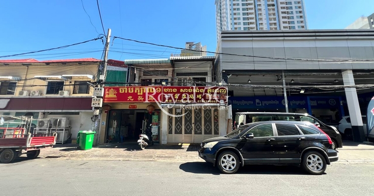 House For Rent- Boeng kengkang1