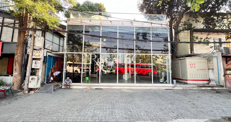 House For Rent- Daun Penh