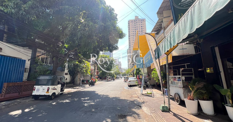 House For Rent- Boeng Kengkang1