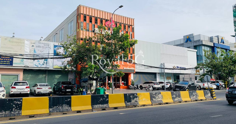 ដីសម្រាប់ជួល ទូលគោក