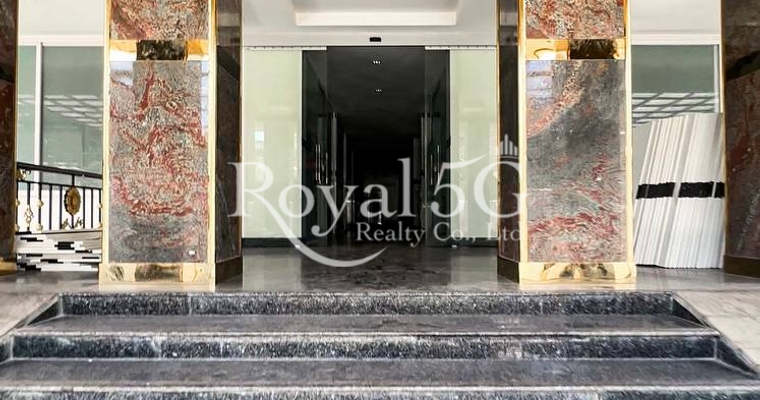 អគារជួល នៅបឹងកក់២ ខណ្ឌទួលគោក