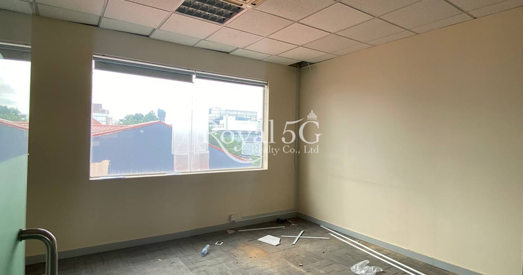 Building For Rent Khan Chamkarmon