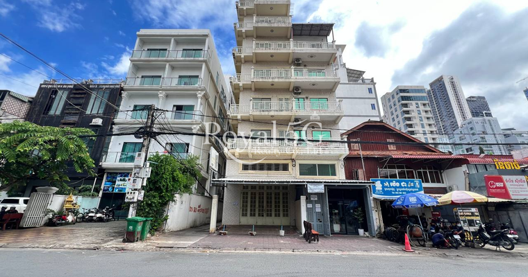 House For Rent- Boeng kengkang