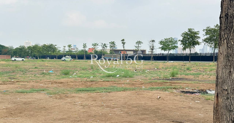 Land For Rent at Koh Norea Khan Chbar Ampov