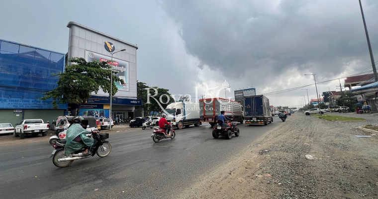 House for rent at kambol street national 4