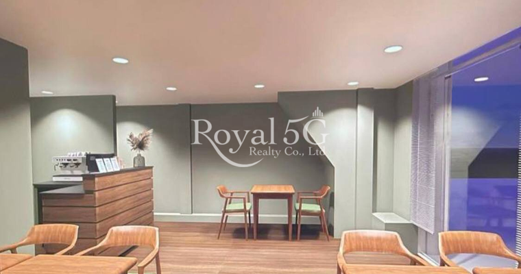 ហាងជួល ជិតផ្សារទួលទំពូង