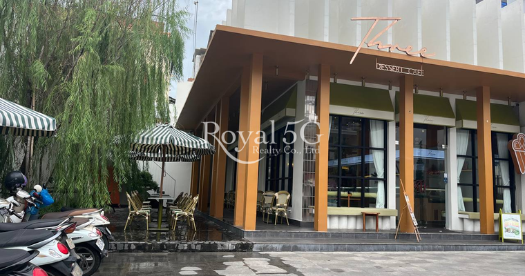 ហាងសេងបន្ទាន់ នៅខណ្ឌចំការមន