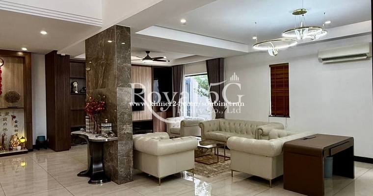 House For Rent/Sale