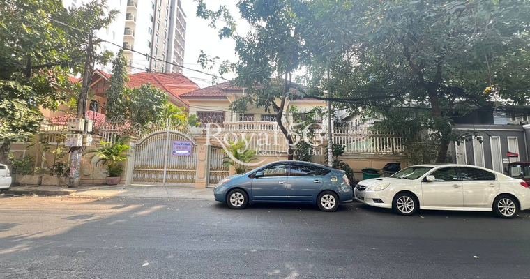 House For Rent- Boeng Kengkang1