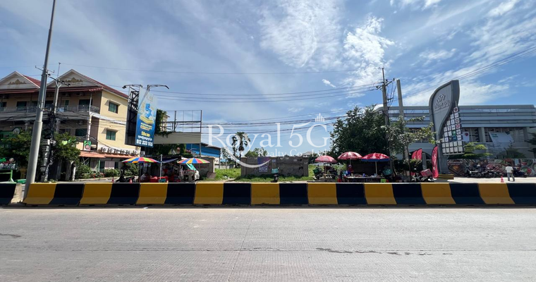 ដីសម្រាប់ជួល​នៅ598​