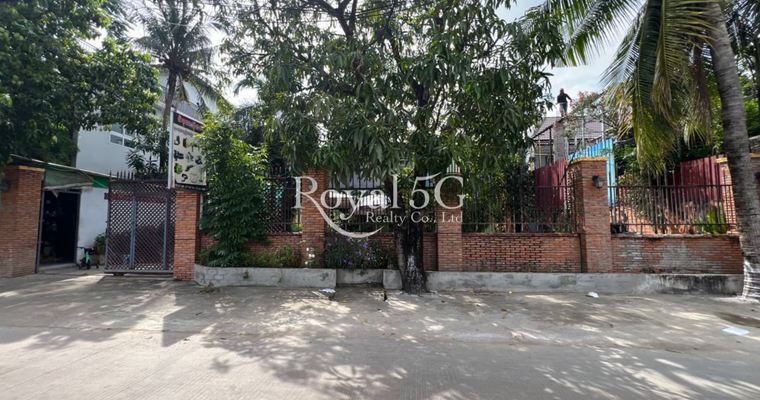 ដីសម្រាប់លក់នៅខណ្ឌដង្កោ