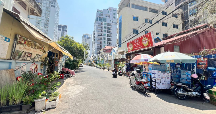 Land For Rent- Boeng Kengkang3