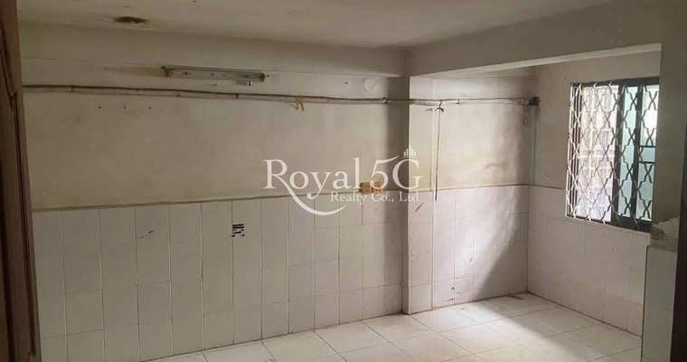 ផ្ទះសម្រាប់ជួល សង្កាត់ទួលទំពូង២