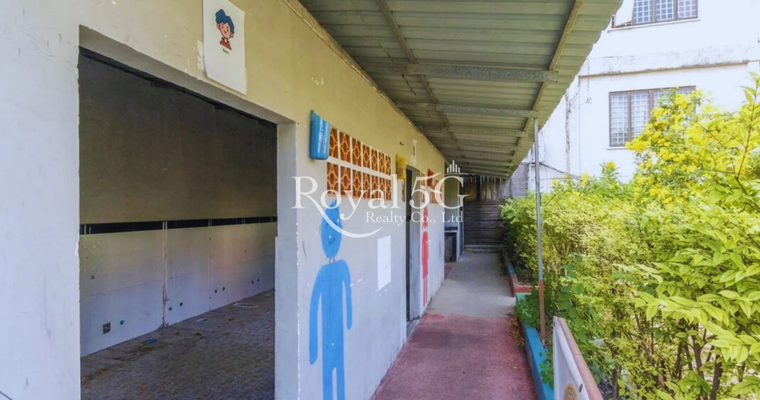 House For Rent Sangkat Boeung Kok2 Khan Toul Kork