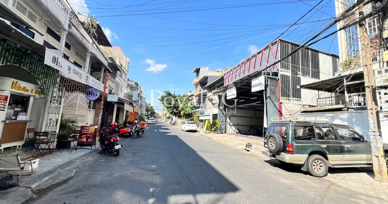 House For Rent- Boeng Kengkang2